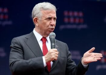 Yavaş: 23 yıl jeliboncu bir kafaya Ankara’yı teslim ettiler