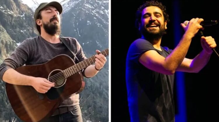 Selçuk Balcı ve Marsis’in Rize konserleri iptal edildi