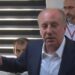 Muharrem İnce, oyunu kullandı: “Haysiyetimle, şerefimle oynamayın”