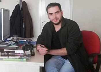 Gazeteci Mustafa Bildircin’e hapis cezası