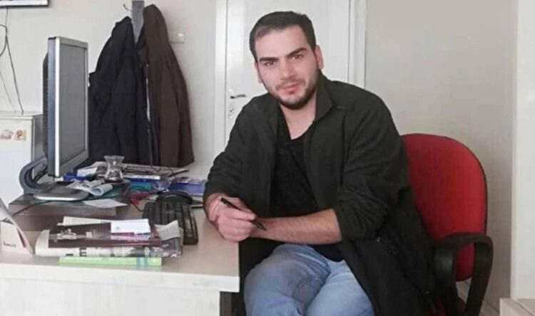 Gazeteci Mustafa Bildircin’e hapis cezası