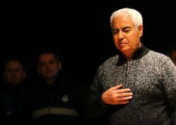 Nuri Sesigüzel hayatını kaybetti