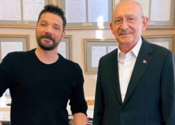 Kılıçdaroğlu Mevzular Açık Mikrofon’a katılacak mı? Oğuzhan Uğur’dan açıklama