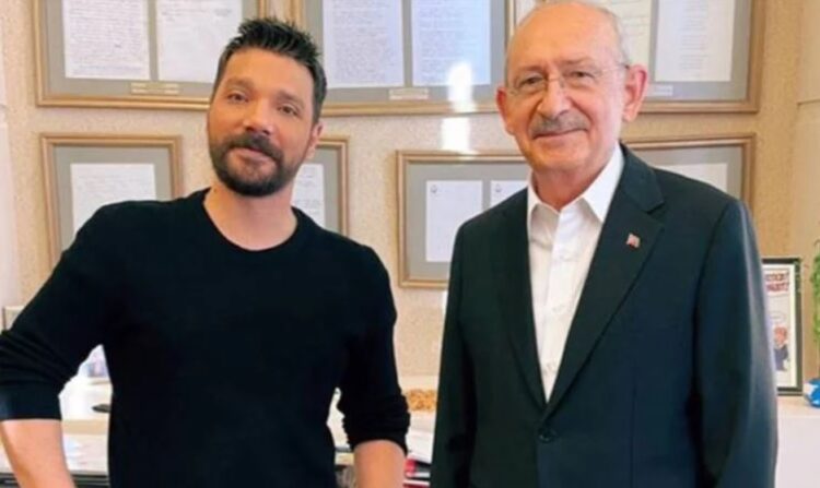 Kılıçdaroğlu Mevzular Açık Mikrofon’a katılacak mı? Oğuzhan Uğur’dan açıklama