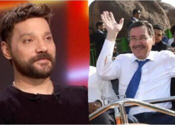 Oğuzhan Uğur’dan Gökçek’e dikkat çeken yanıt