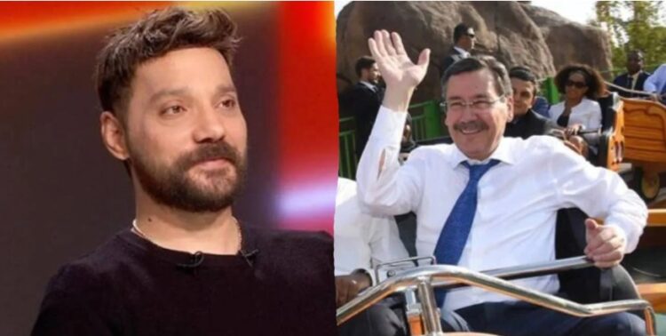 Oğuzhan Uğur’dan Gökçek’e dikkat çeken yanıt