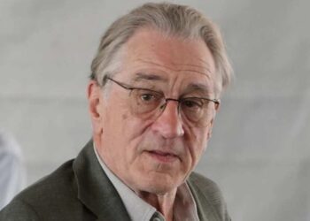 79 yaşındaki Robert De Niro’nun yedinci çocuğu oldu