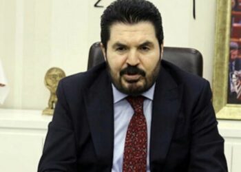 Seçim yasağına rağmen SMS gönderen Savcı Sayan’dan açıklama