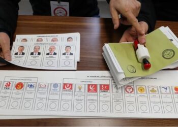 14 Mayıs’ta liderlerin nerede oy kullanacağı belli oldu