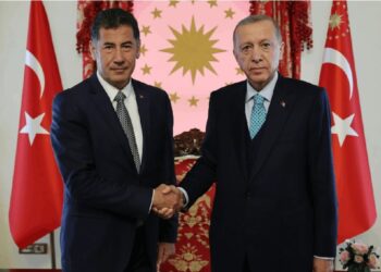 Sinan Oğan’ın kararının ardından Türkçüler’den tepki