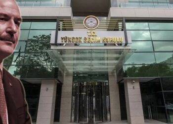 YSK’dan seçime 4 gün kala GAMER kararı