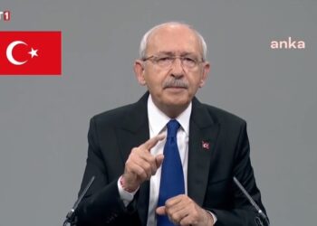 Kılıçdaroğlu: “Anayasa’nın ilk 4 maddesine göz koyanlara dur diyecek miyiz”
