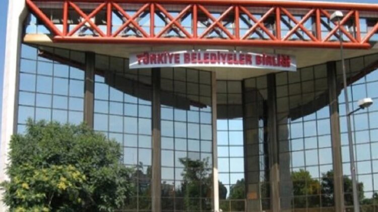 Kurucusundan Belediyeler Birliği’ne tepki