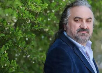 Volkan Konak’tan gençlere ‘seçim’ çağrısı