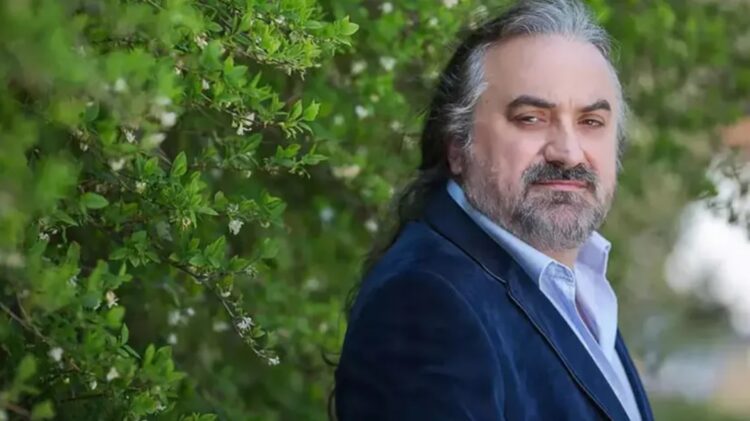 Volkan Konak’tan gençlere ‘seçim’ çağrısı