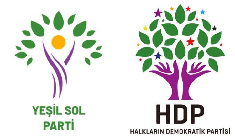 HDP ve Yeşil Sol, ikinci tur kararını açıkladı