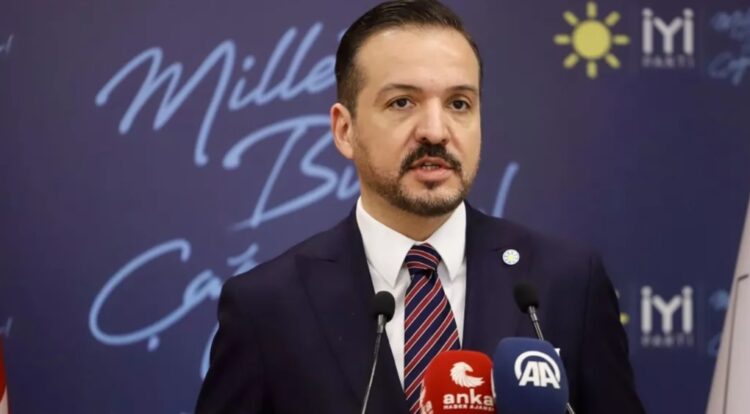 Kürşad Zorlu’dan, ‘Millet İttifakı bozuldu mu’ sorusuna yanıt