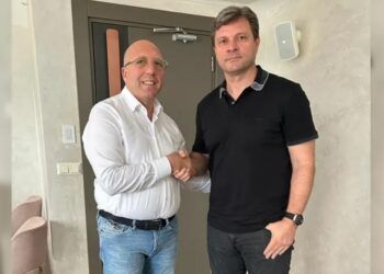 Ertuğrul Sağlam’ın yeni takımı belli oldu