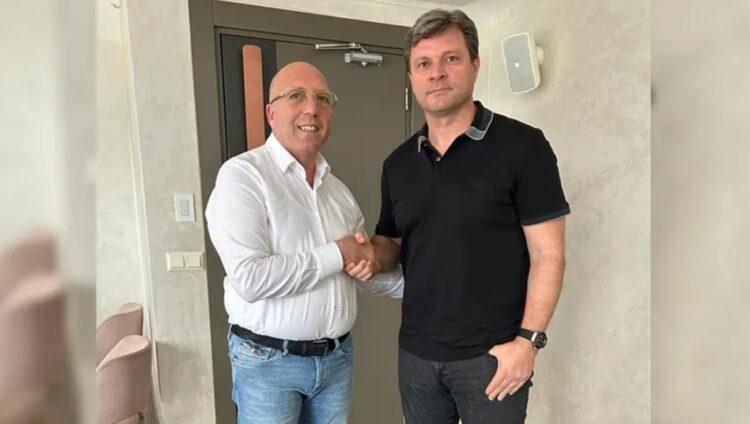 Ertuğrul Sağlam’ın yeni takımı belli oldu