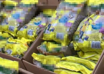 İstanbul’da ‘sahte gıda ve deterjan’ operasyonu!