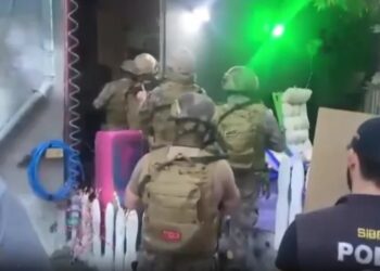 TikTok fenomenlerine dolandırıcılık operasyonu