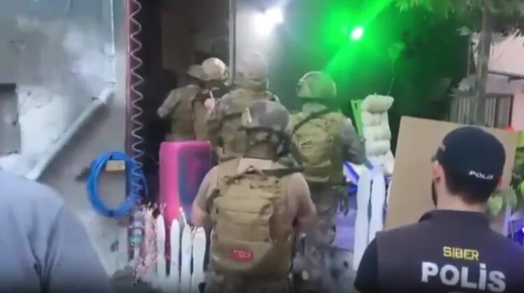 TikTok fenomenlerine dolandırıcılık operasyonu