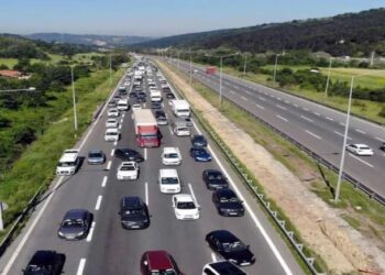 İstanbul’da bayram trafiği