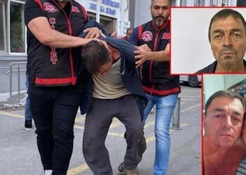 ‘Derin dondurucu’ vahşetinde yeni gelişme