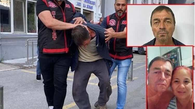 ‘Derin dondurucu’ vahşetinde yeni gelişme