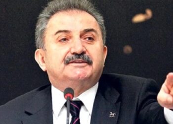 Bir parti daha kuruluyor