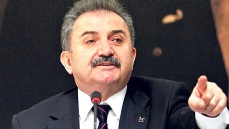 Bir parti daha kuruluyor