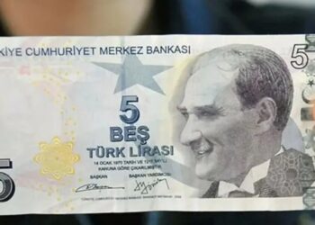 5 TL krizi: Para üstü veremiyoruz