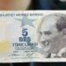 5 TL krizi: Para üstü veremiyoruz