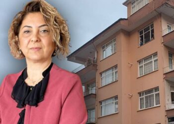 Camdan düşen CHP’li eski başkan hayatını kaybetti