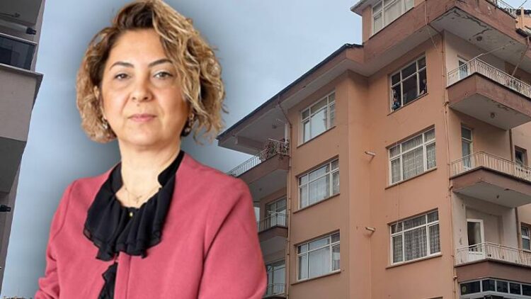 Camdan düşen CHP’li eski başkan hayatını kaybetti