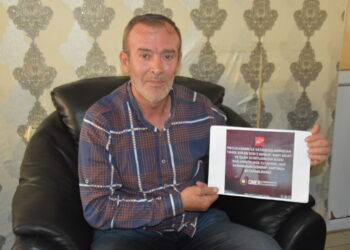 Bilecikli muhtar, sahte CİMER hesabıyla dolandırıldı