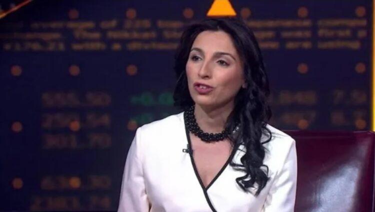 Merkez Bankası’na kadın başkan iddiası
