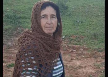 Kayıp kadın su sarnıcında ölü bulundu