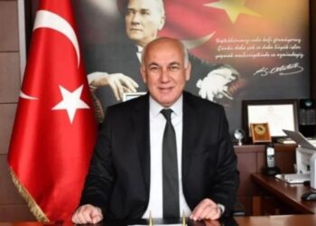 Söke Belediye Başkanı Levent Tuncel hayatını kaybetti