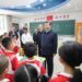 Xi Jinping’den çocuklara çağrı: Ulusun yeniden yükselişi için çalışın