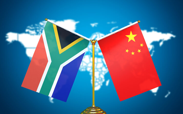 Xi Jinping, Güney Afrikalı mevkidaşıyla telefonda görüştü