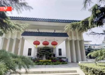 Xi Jinping Bill Gates’le bir araya geldi