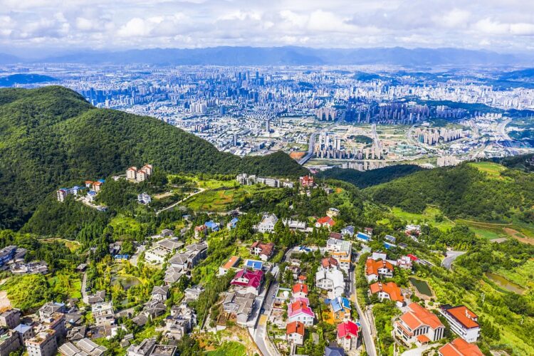 Xi’den Çin-ABD Halklar Arası Dostluk Forumu’na tebrik mesajı