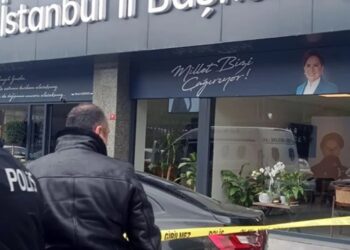 İYİ Parti binasının kurşunlanmasına ilişkin davada karar
