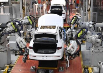 Çin kırsal kesimde yaşayanlar için elektrikli otomobil alımını kolaylaştırıyor