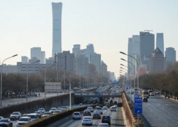 Çin’de ikinci el araç satışları Mayıs’ta yüzde 25,95 arttı