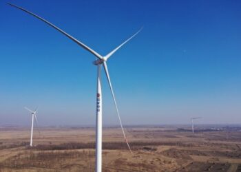 Çin’in yenilenebilir enerji kapasitesi ilk beş ayda arttı