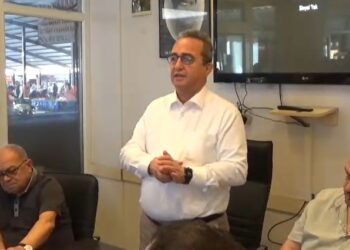 CHP’li Tezcan: Erdoğan çiftçinin oyunu aldı, hakkını vermiyor