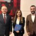 Kılıçdaroğlu’nun ekibine tanıdık isim!