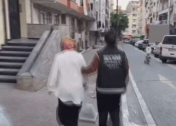 Fetullah Gülen’in yeğeni yakalandı